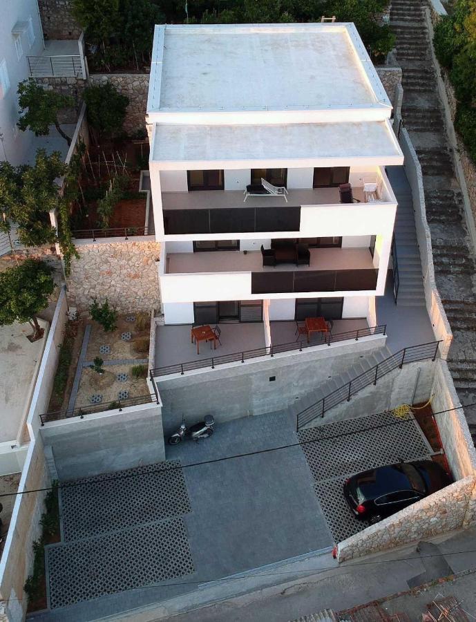 Lemon Tree Dubrovnik Apartments Exterior foto