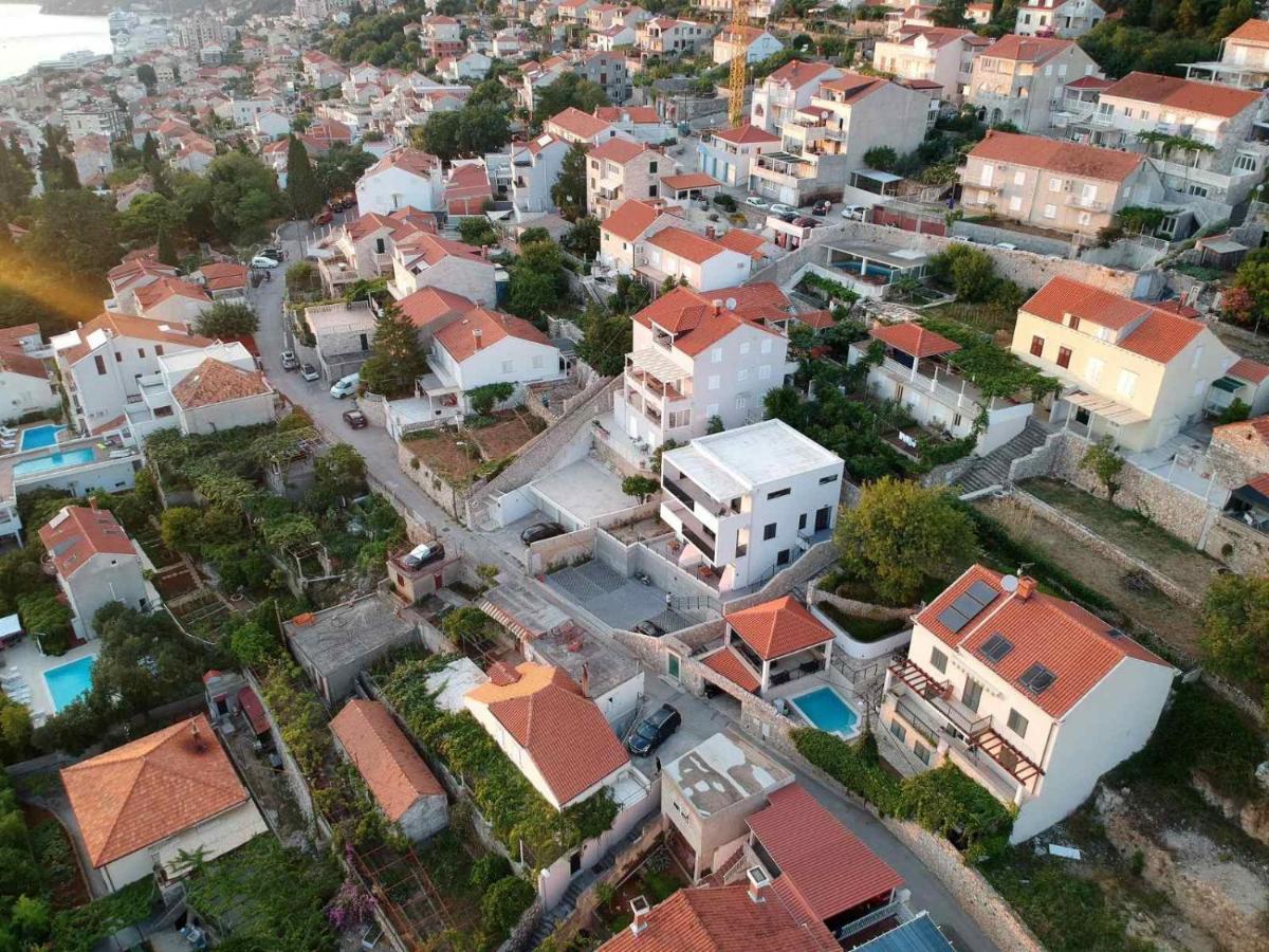 Lemon Tree Dubrovnik Apartments Exterior foto