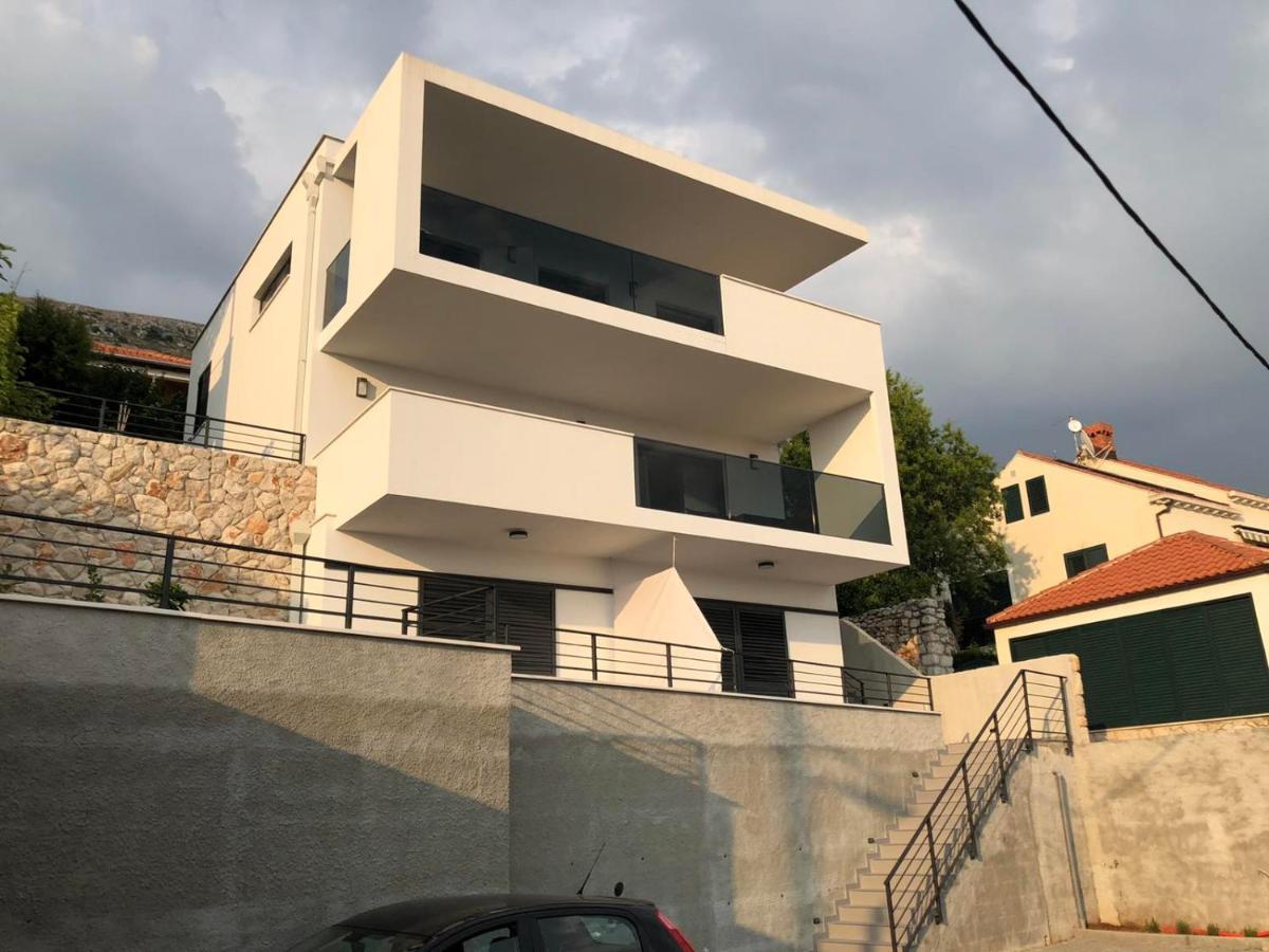 Lemon Tree Dubrovnik Apartments Exterior foto