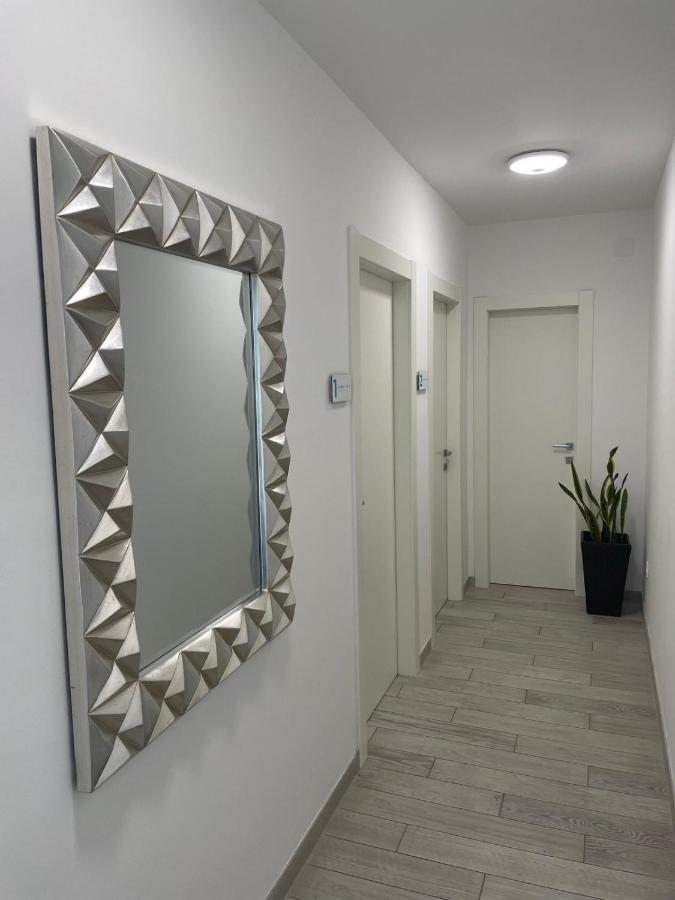 Lemon Tree Dubrovnik Apartments Exterior foto