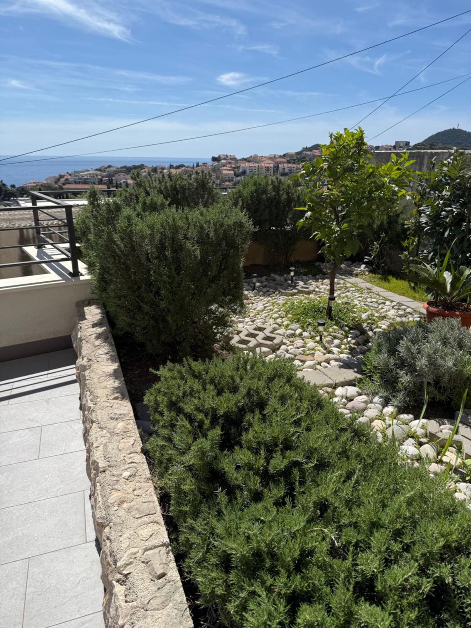 Lemon Tree Dubrovnik Apartments Exterior foto