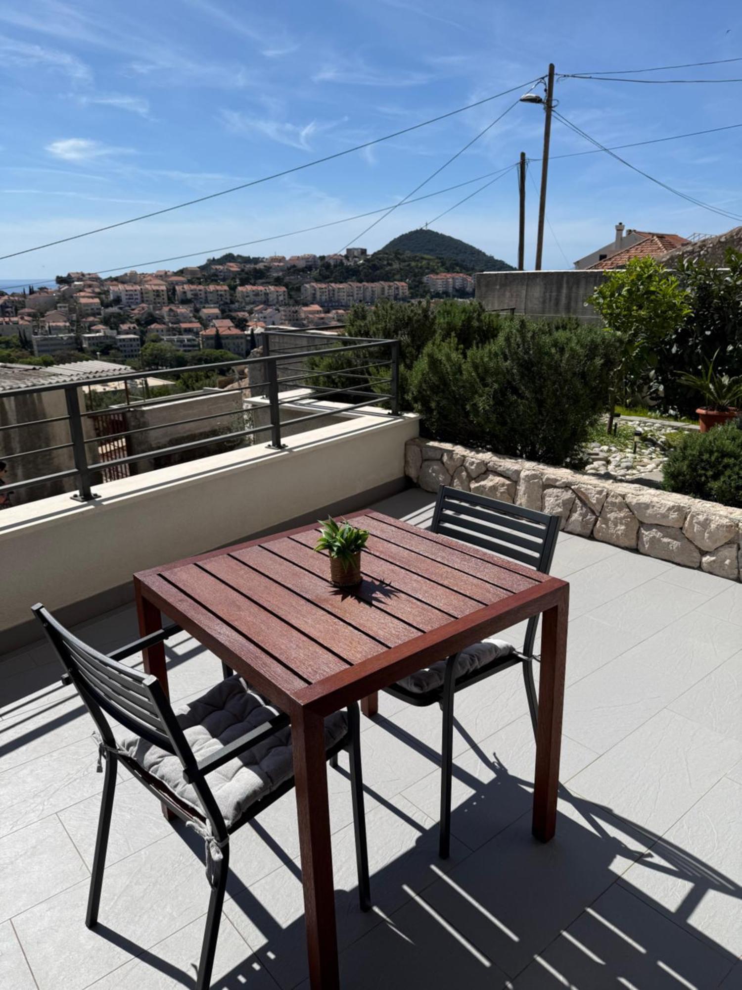 Lemon Tree Dubrovnik Apartments Exterior foto