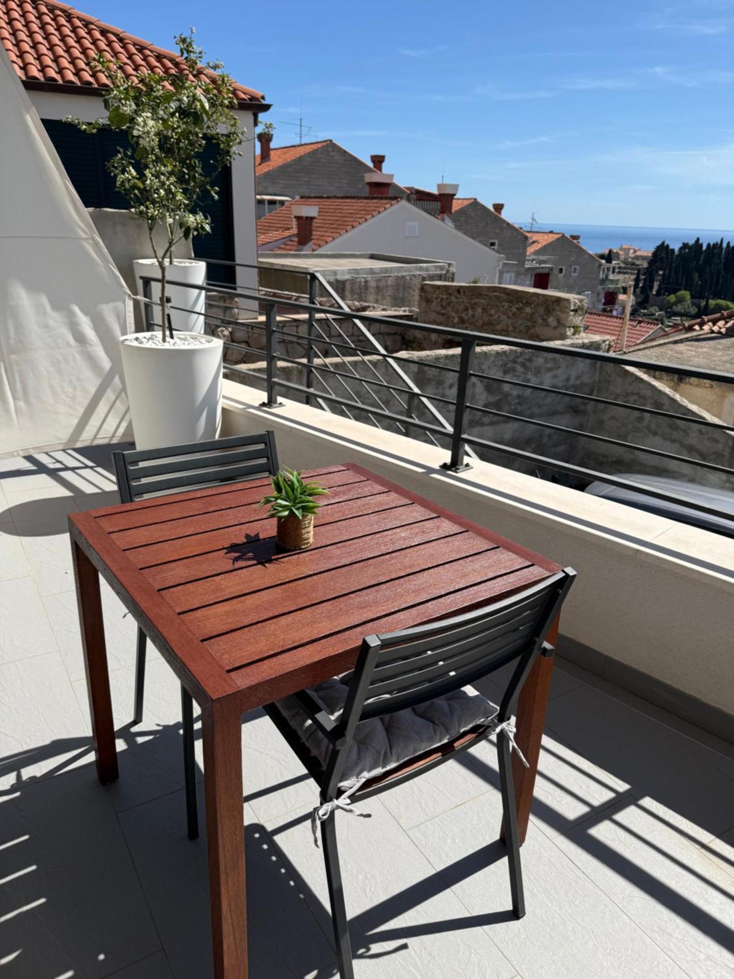 Lemon Tree Dubrovnik Apartments Exterior foto